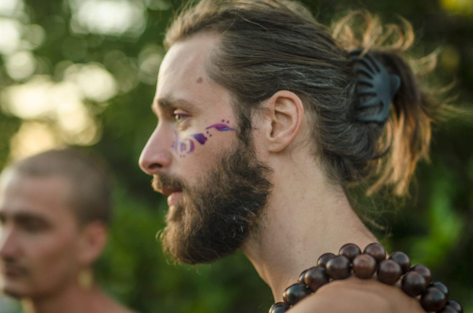 Leo - Tantra Massage Practitioner